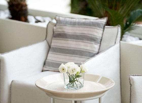 UNA HOTELS Forte Dei Marmi