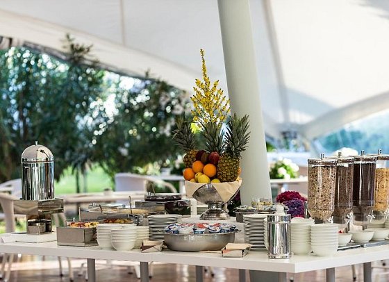 UNA HOTELS Forte Dei Marmi