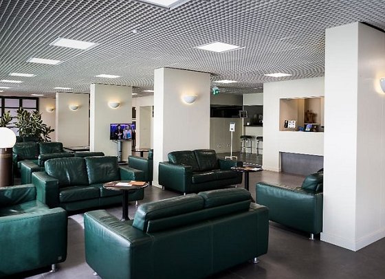UNA HOTELS Forte Dei Marmi