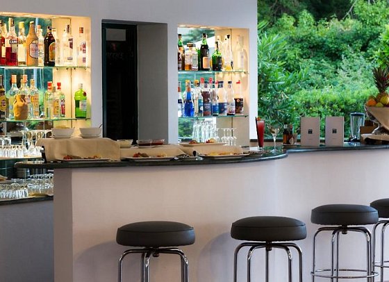 UNA HOTELS Forte Dei Marmi