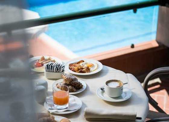 UNA HOTELS Forte Dei Marmi
