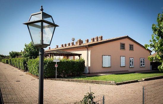 Borgo Verde