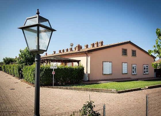 Borgo Verde