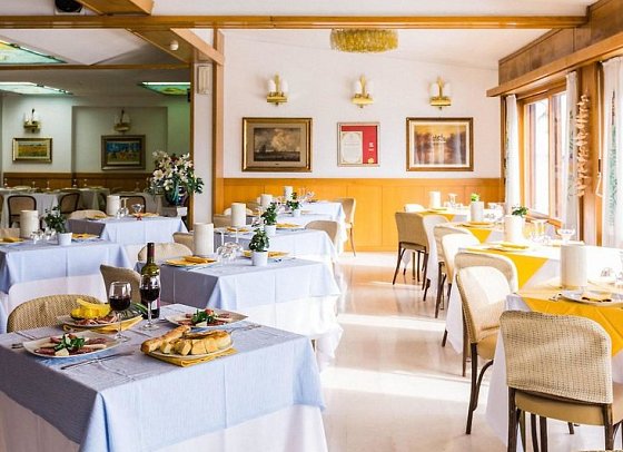 Hotel L'Approdo