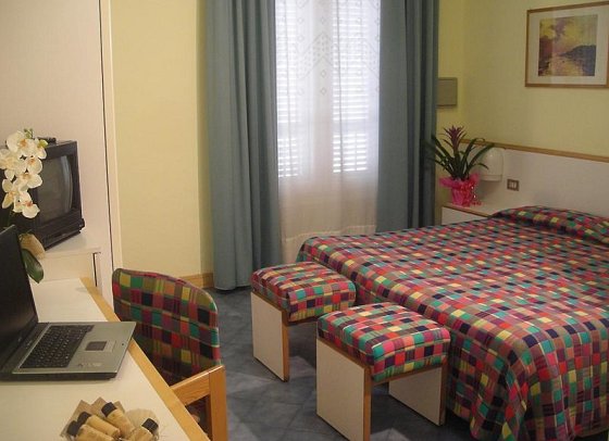 Hotel L'Approdo