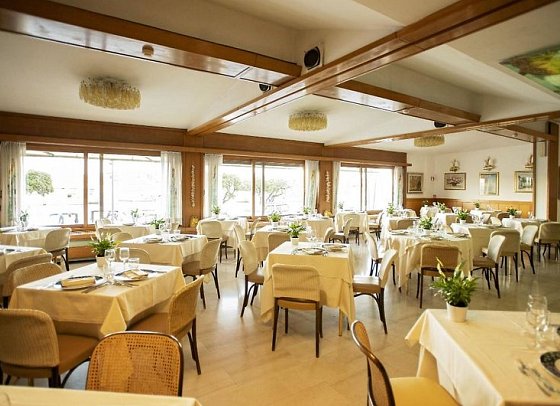 Hotel L'Approdo