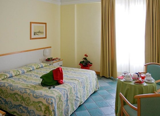 Hotel L'Approdo