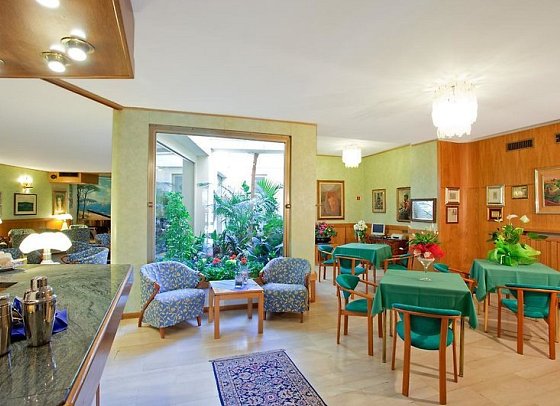 Hotel L'Approdo