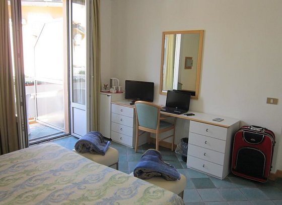 Hotel L'Approdo