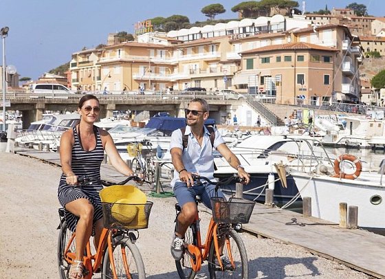 Hotel L'Approdo
