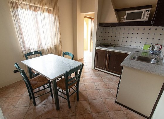 La Torre Wine Resort