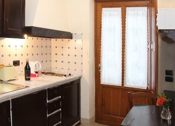 La Torre Wine Resort