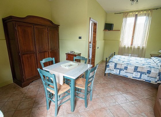La Torre Wine Resort
