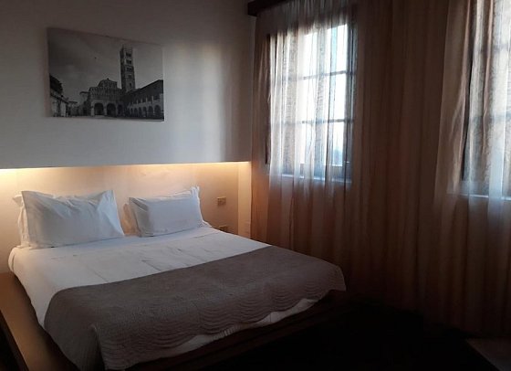 La Torre Wine Resort
