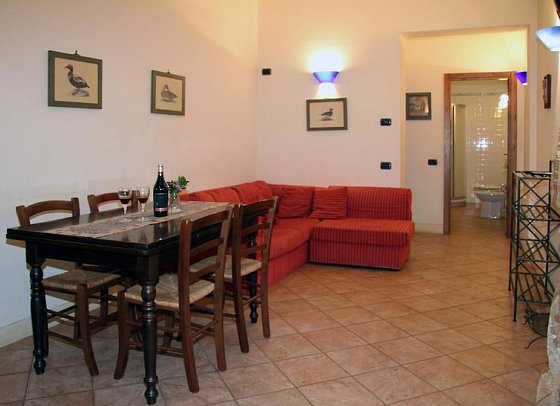 La Torre Wine Resort
