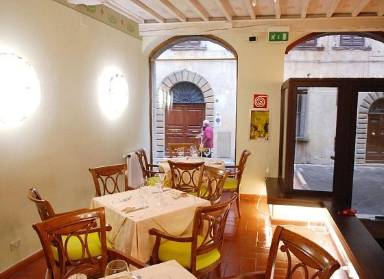 Hotel San Lino