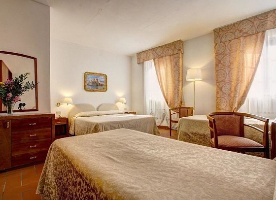 Hotel San Lino