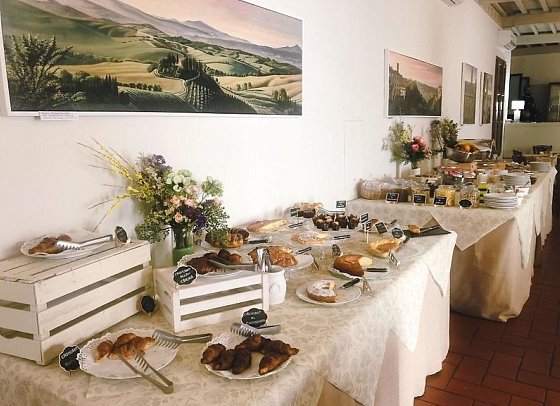 Hotel San Lino