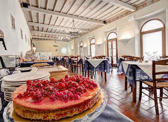 Hotel San Lino
