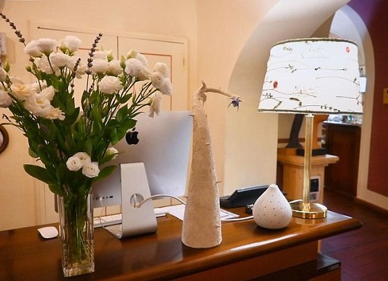 Hotel San Lino