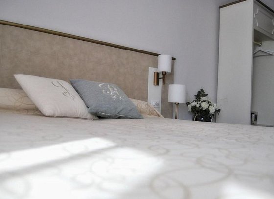Hotel San Lino