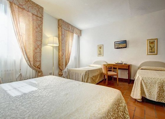 Hotel San Lino