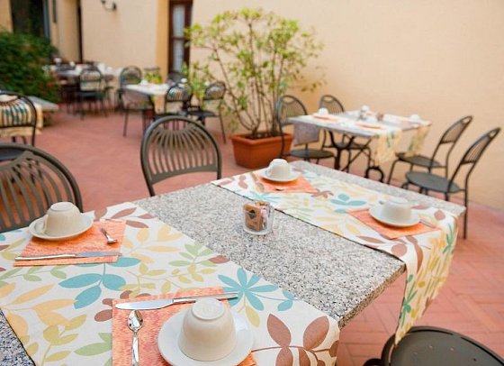 Hotel San Lino