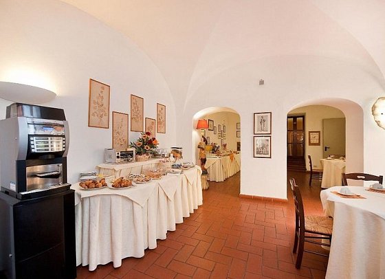 Hotel San Lino