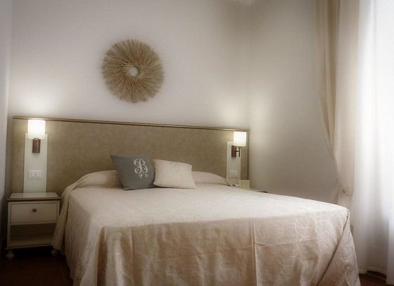 Hotel San Lino