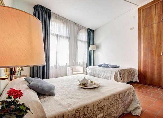 Hotel San Lino