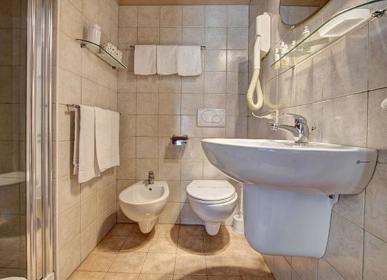 Hotel San Lino