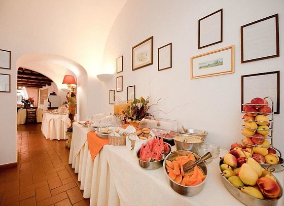 Hotel San Lino