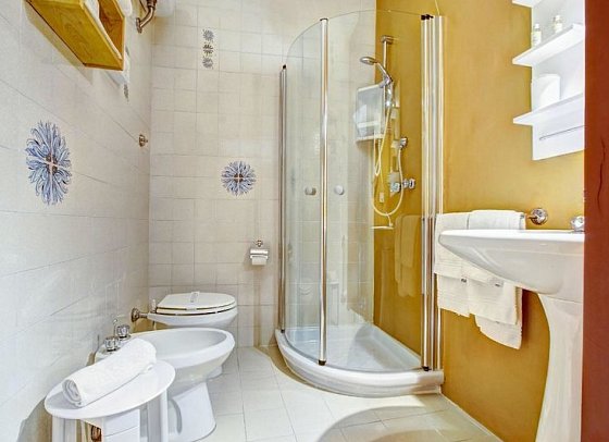 Hotel San Lino