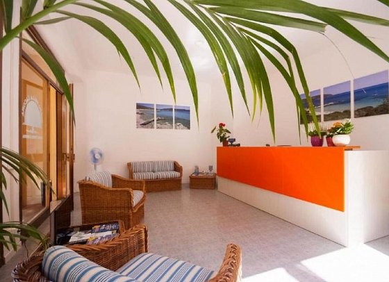 Residence Golfo Della Lacona