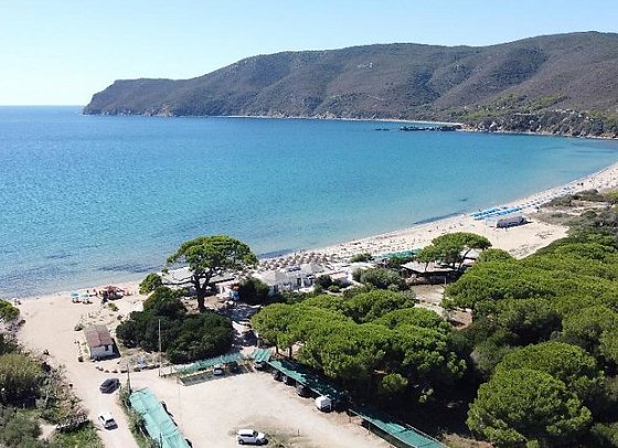 Residence Golfo Della Lacona