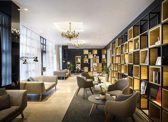 Hotel Lungomare