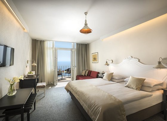 Hotel Lungomare