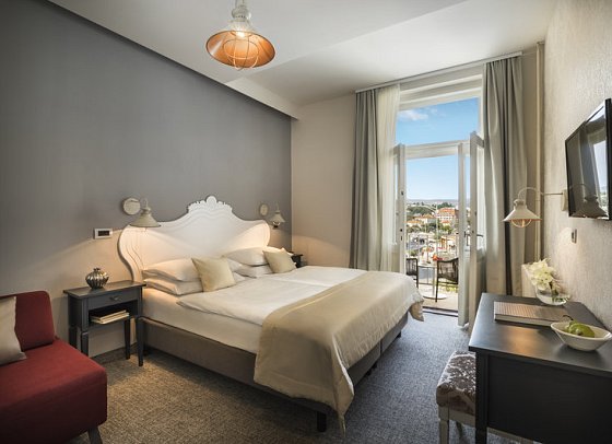 Hotel Lungomare