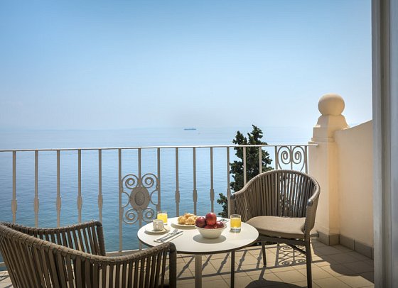 Hotel Lungomare