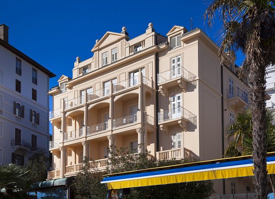 Hotel Lungomare