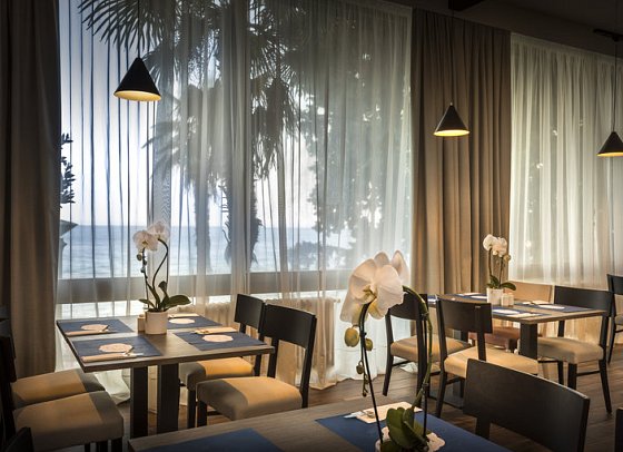 Hotel Lungomare