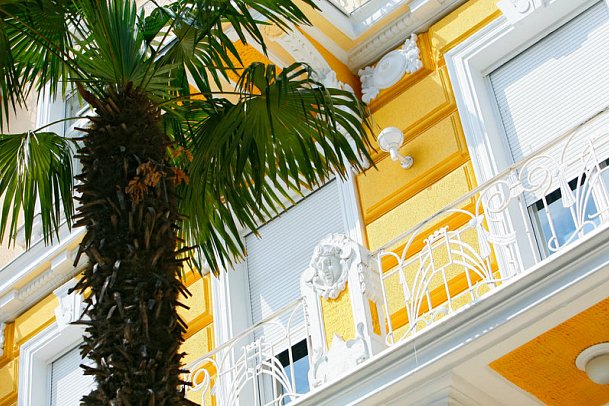 Hotel Bristol by OHM Group