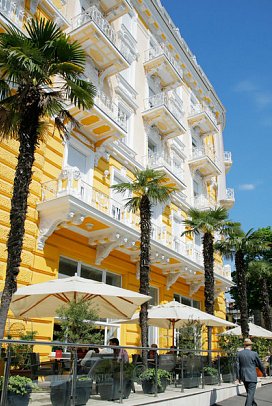 Hotel Bristol by OHM Group