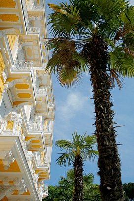 Hotel Bristol by OHM Group