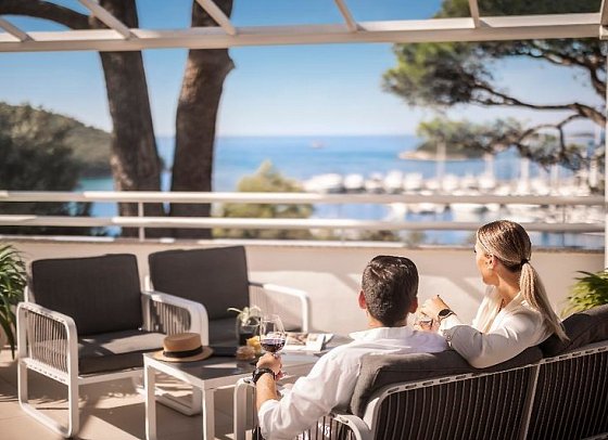 Maistra Select Riva Apartments