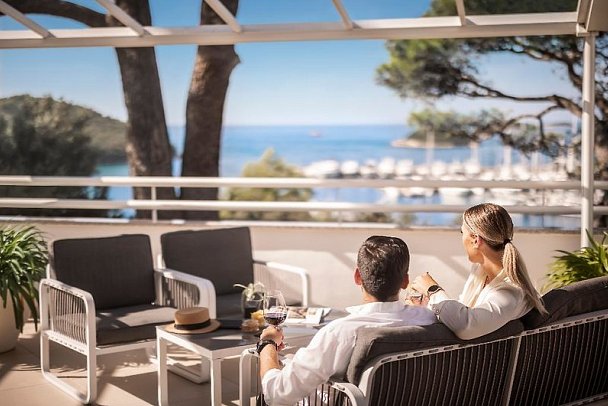 Maistra Select Riva Apartments