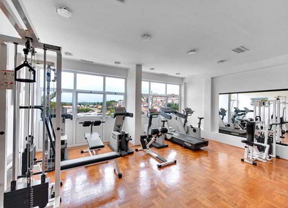 Maistra Select Riva Apartments
