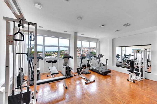 Maistra Select Riva Apartments