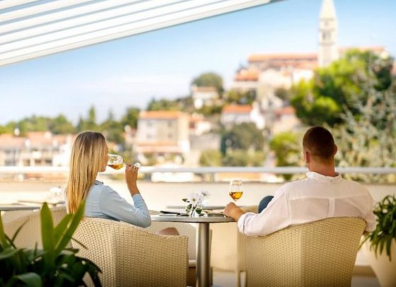 Maistra Select Riva Apartments