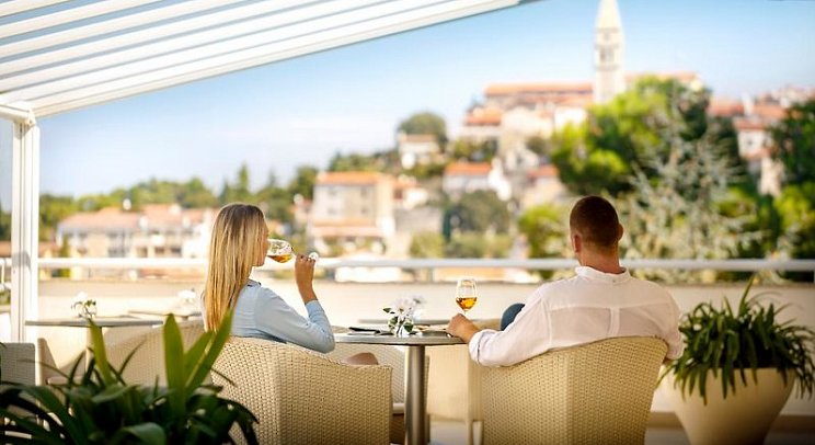 Maistra Select Riva Apartments